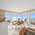 Penthouse Views With Private Rooftop Terrace