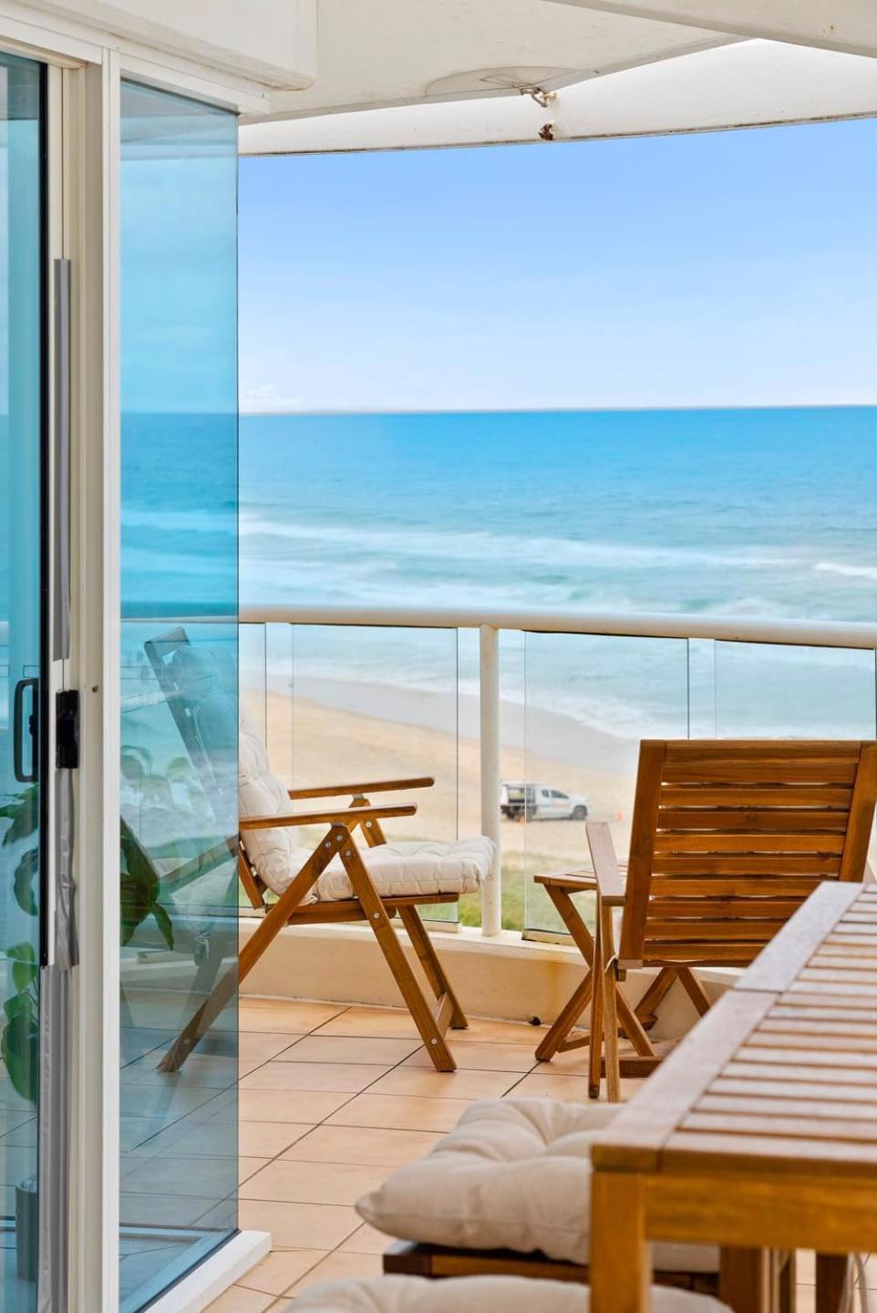 Penthouse Views With Private Rooftop Terrace Gold Coast