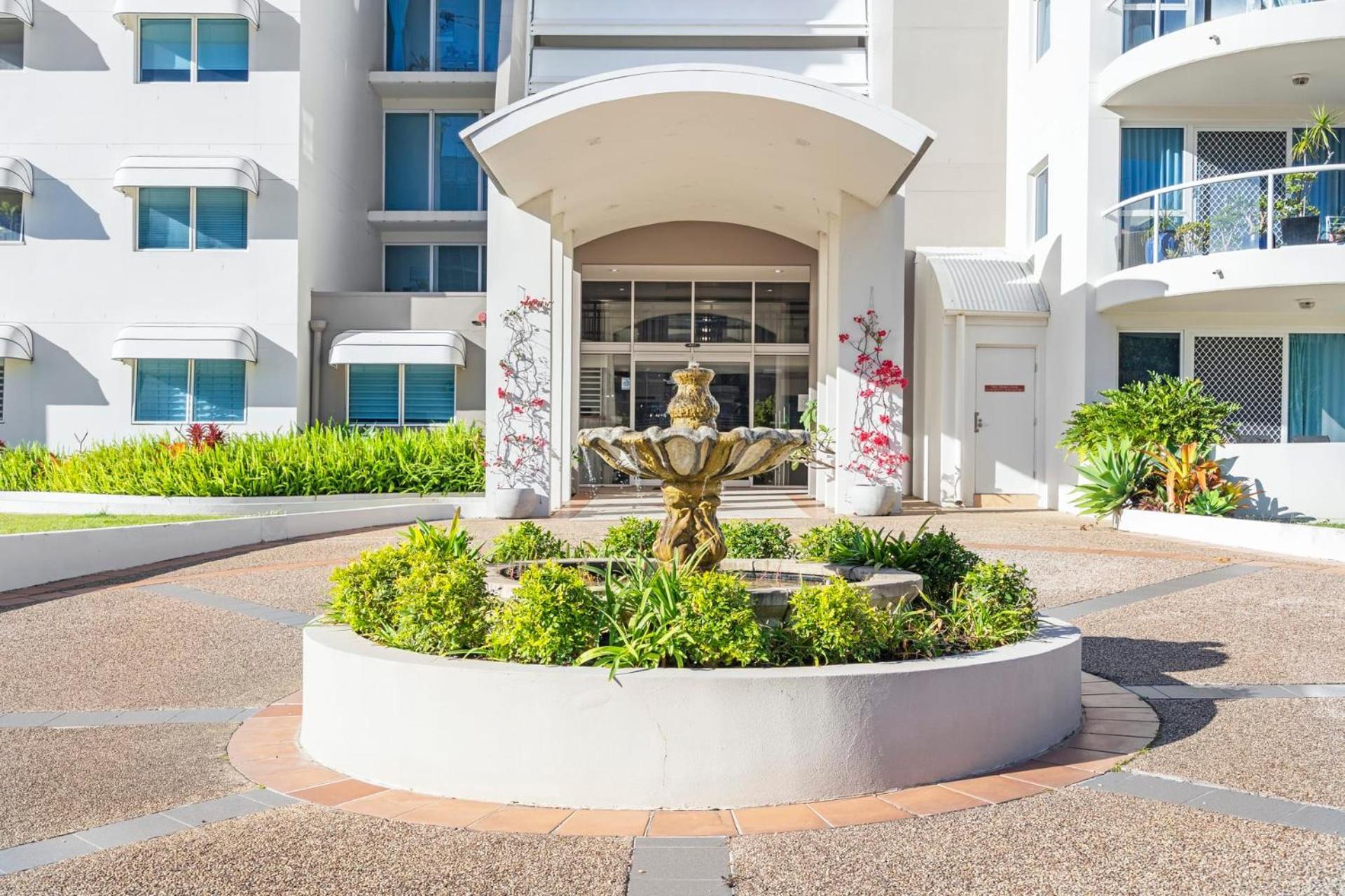 Penthouse Views With Private Rooftop Terrace Apartment Gold Coast