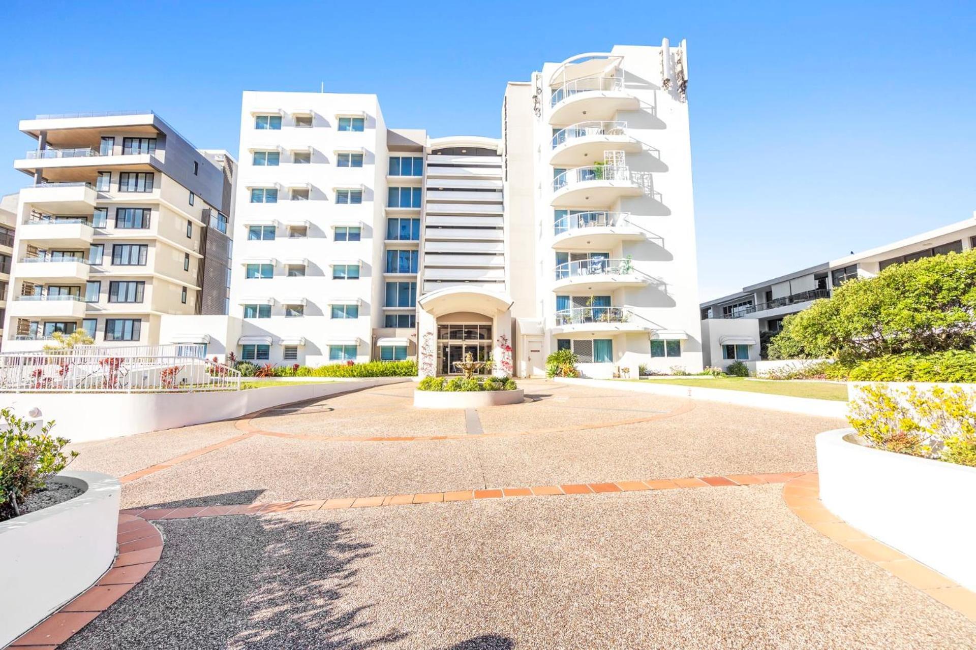 Penthouse Views With Private Rooftop Terrace * Gold Coast