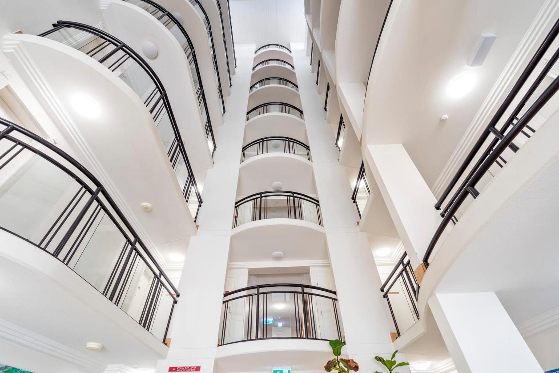 Penthouse Views With Private Rooftop Terrace Apartment Gold Coast