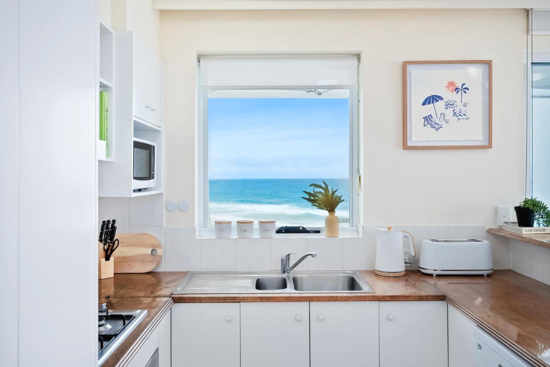 Penthouse Views With Private Rooftop Terrace * Gold Coast